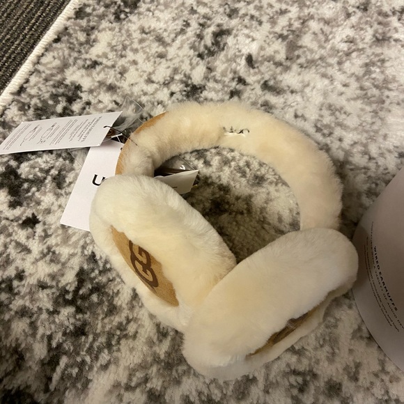 UGG Accessories Ugg Wired Earmuffs Poshmark